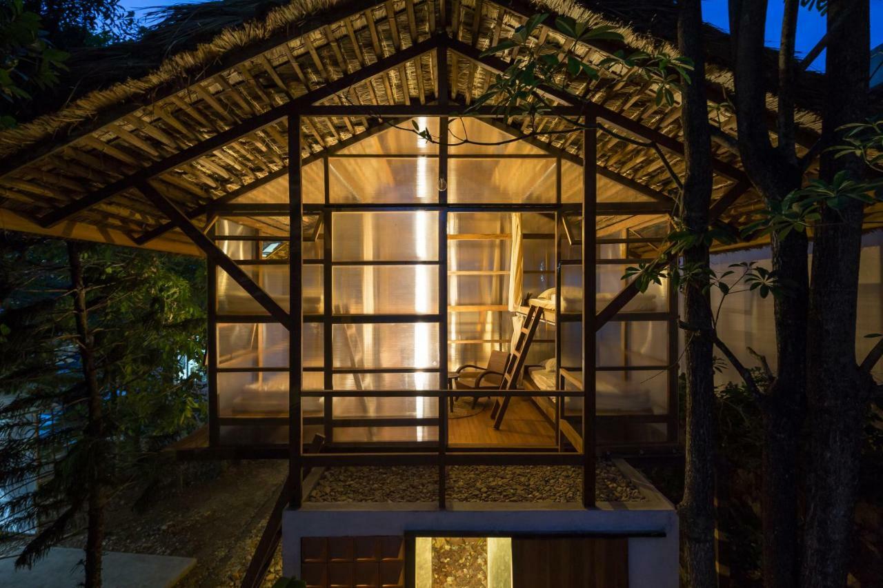 Sahi Homestay Retreat Hue Eksteriør bilde