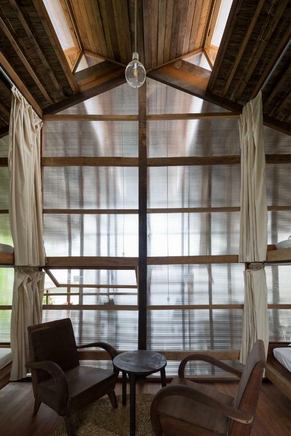 Sahi Homestay Retreat Hue Eksteriør bilde