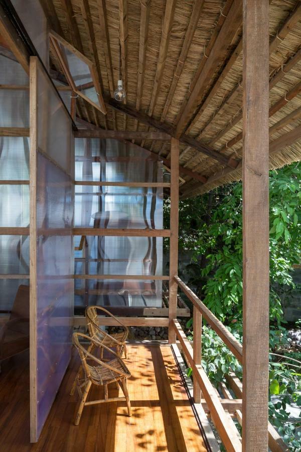Sahi Homestay Retreat Hue Eksteriør bilde