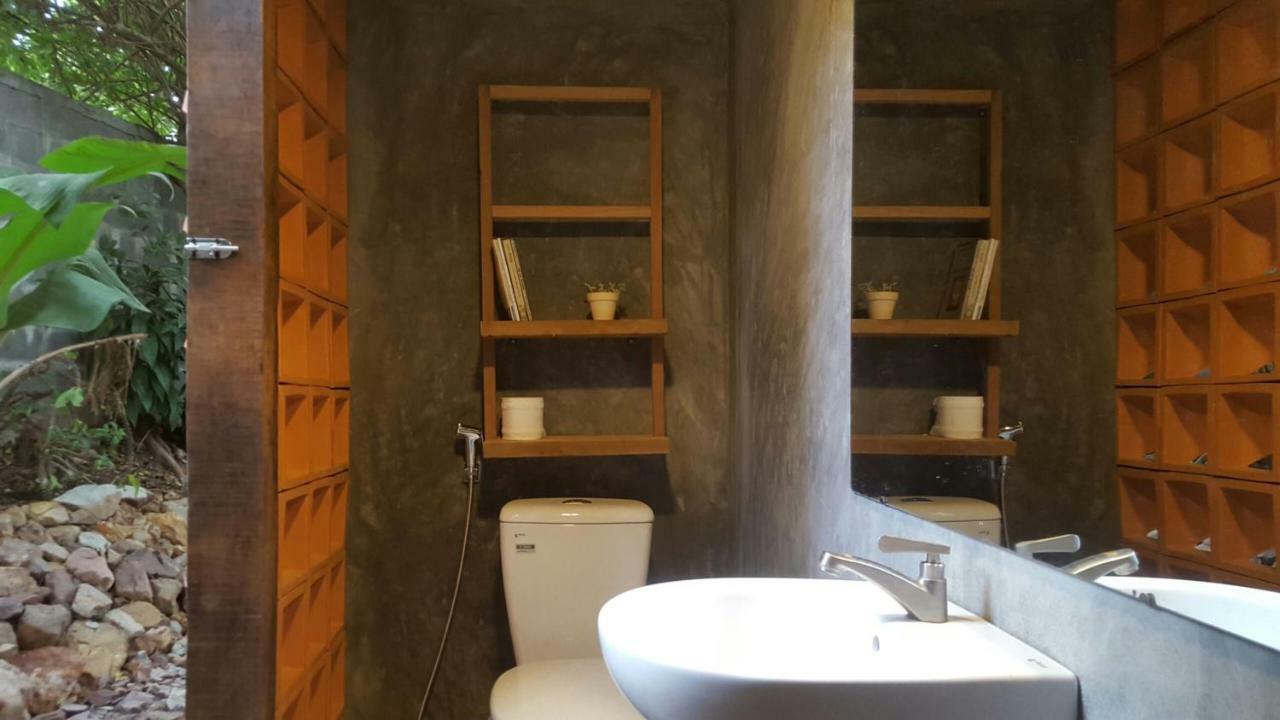 Sahi Homestay Retreat Hue Eksteriør bilde