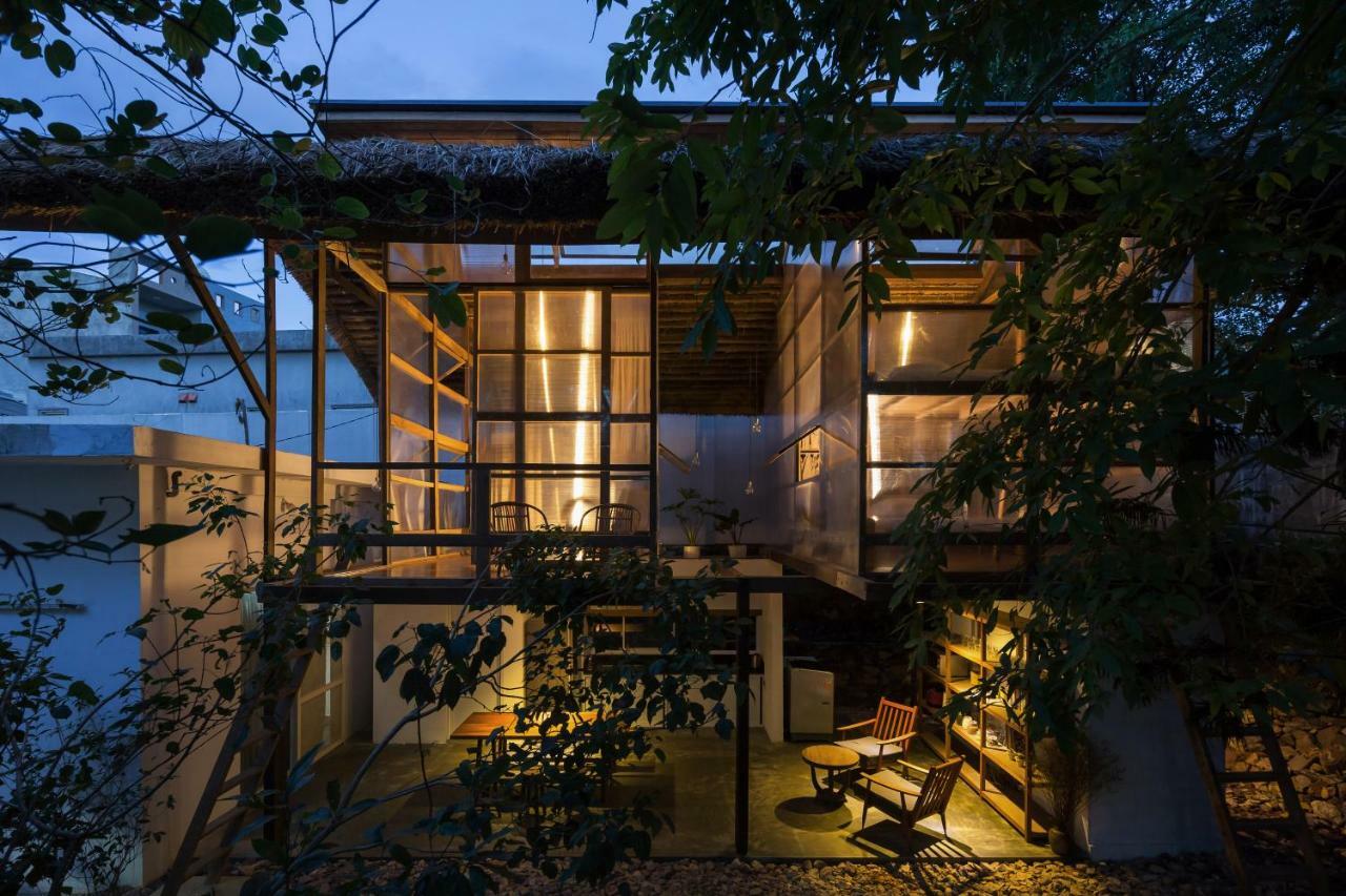 Sahi Homestay Retreat Hue Eksteriør bilde