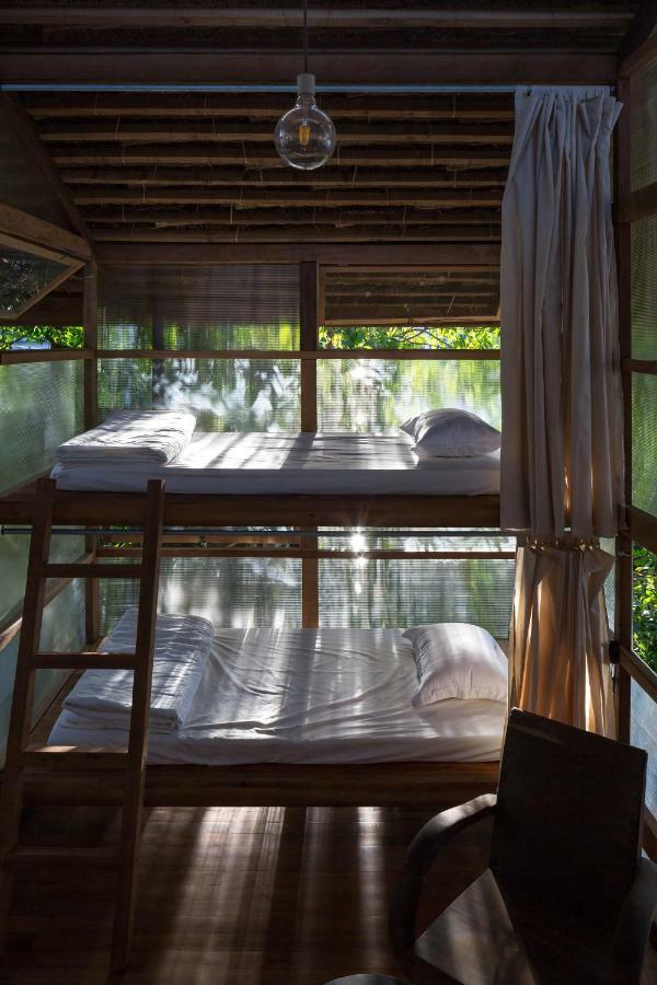 Sahi Homestay Retreat Hue Eksteriør bilde