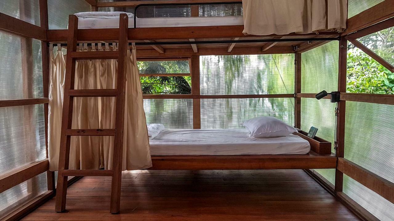 Sahi Homestay Retreat Hue Eksteriør bilde