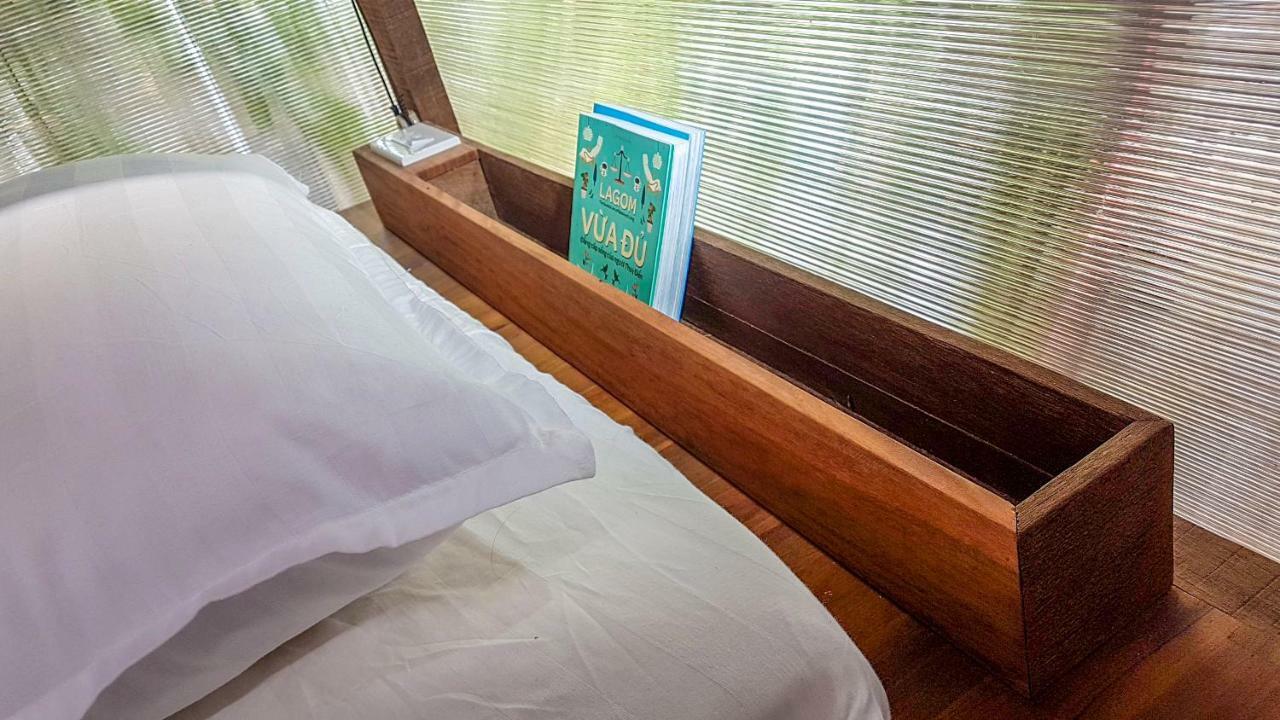 Sahi Homestay Retreat Hue Eksteriør bilde