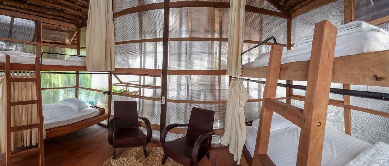 Sahi Homestay Retreat Hue Eksteriør bilde