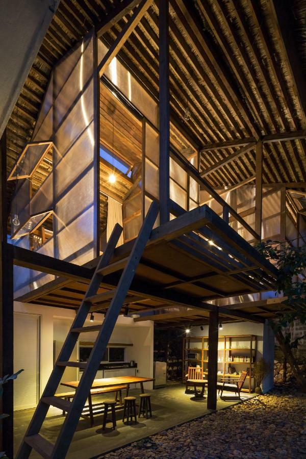Sahi Homestay Retreat Hue Eksteriør bilde