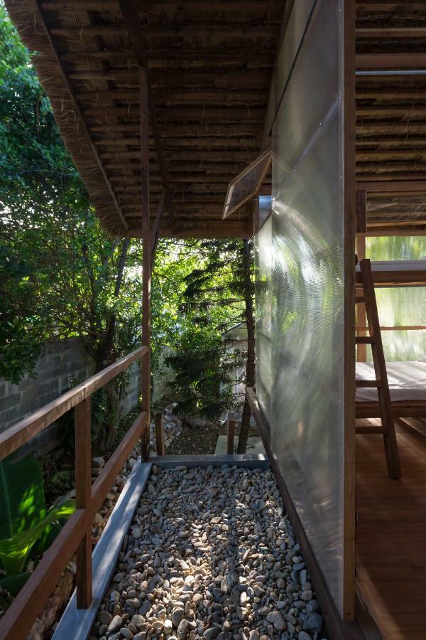 Sahi Homestay Retreat Hue Eksteriør bilde