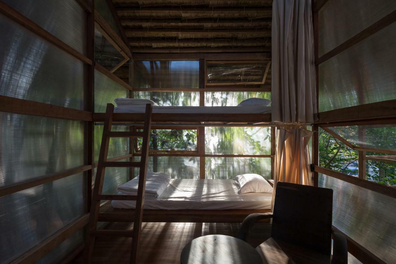 Sahi Homestay Retreat Hue Eksteriør bilde