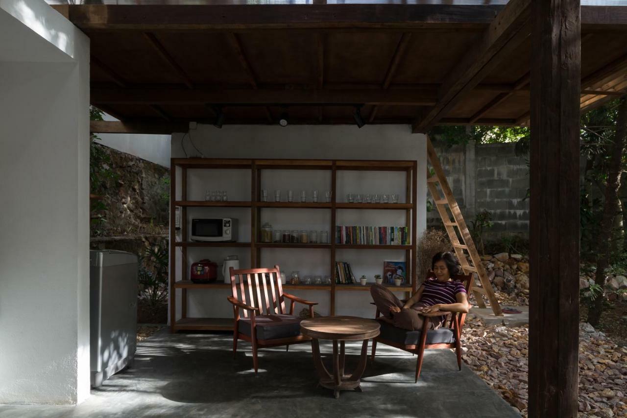 Sahi Homestay Retreat Hue Eksteriør bilde