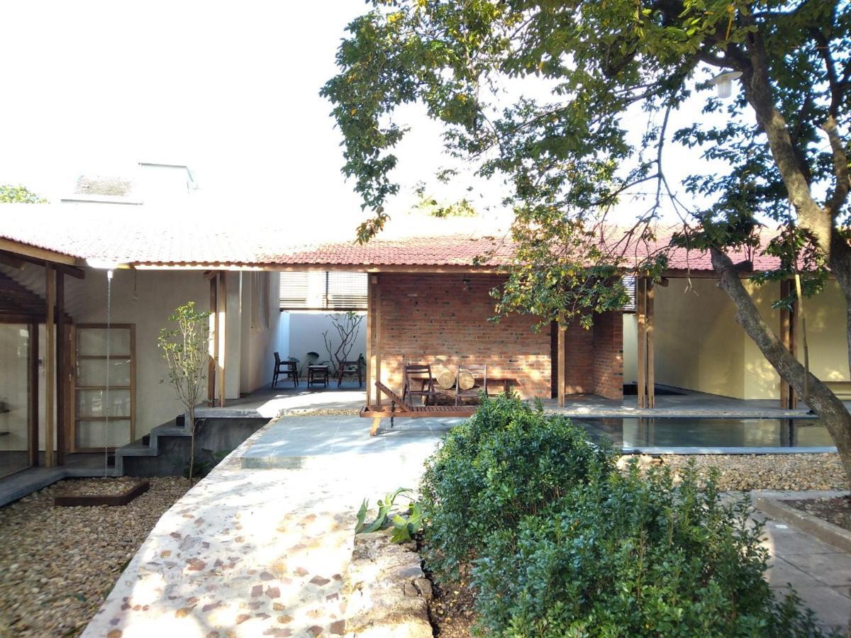 Sahi Homestay Retreat Hue Eksteriør bilde