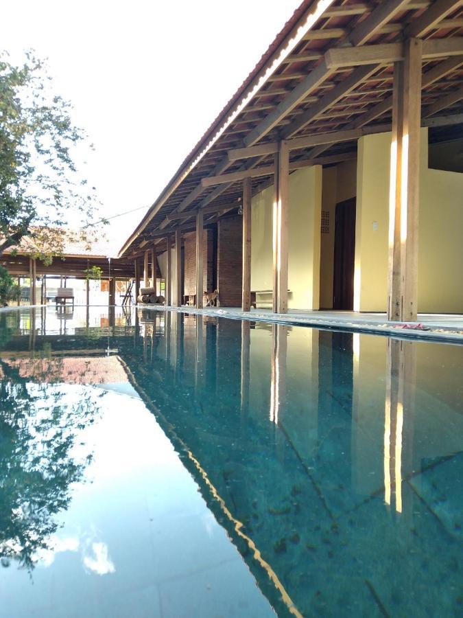 Sahi Homestay Retreat Hue Eksteriør bilde