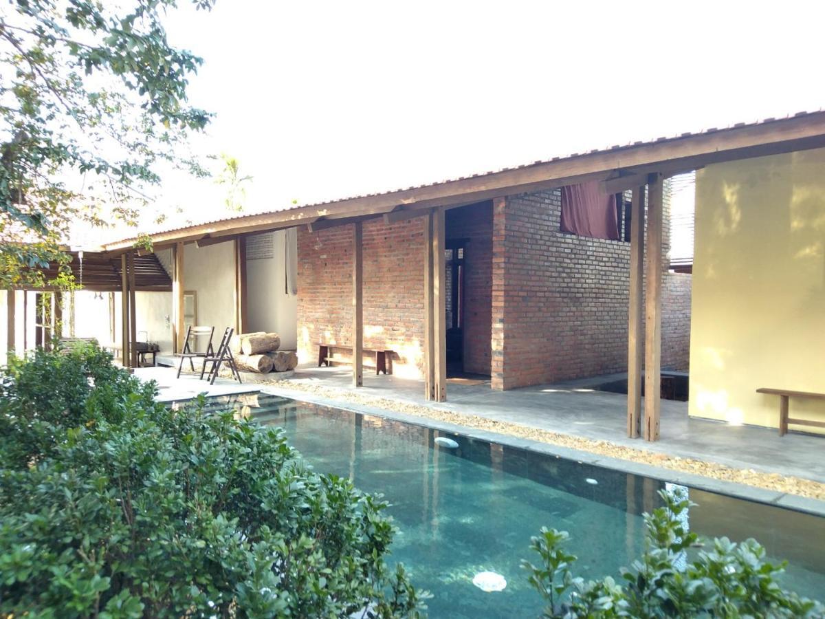Sahi Homestay Retreat Hue Eksteriør bilde