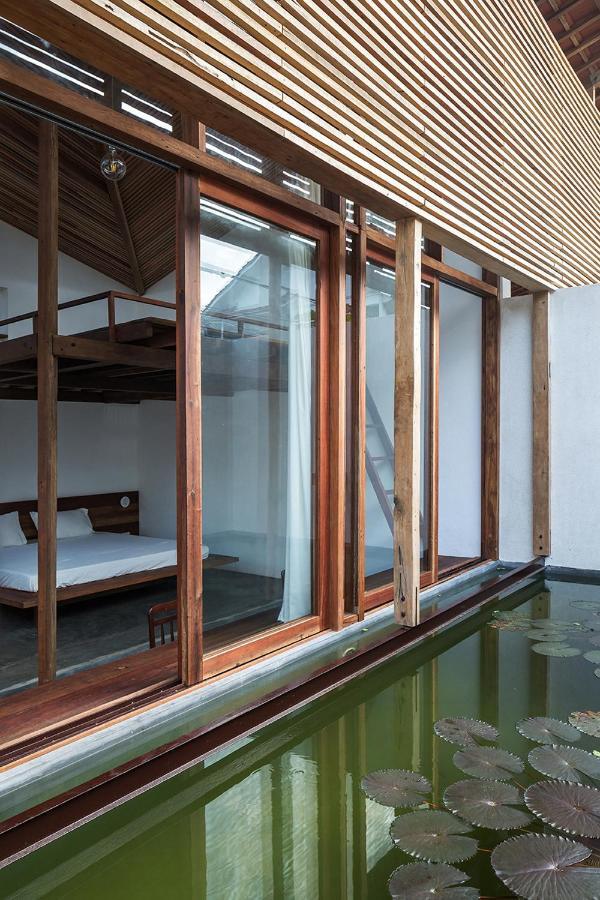 Sahi Homestay Retreat Hue Eksteriør bilde