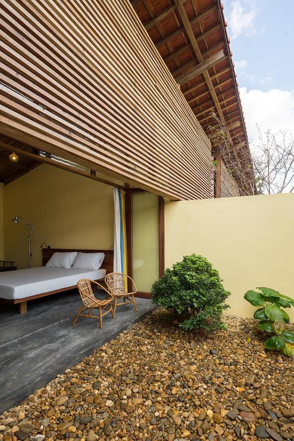 Sahi Homestay Retreat Hue Eksteriør bilde