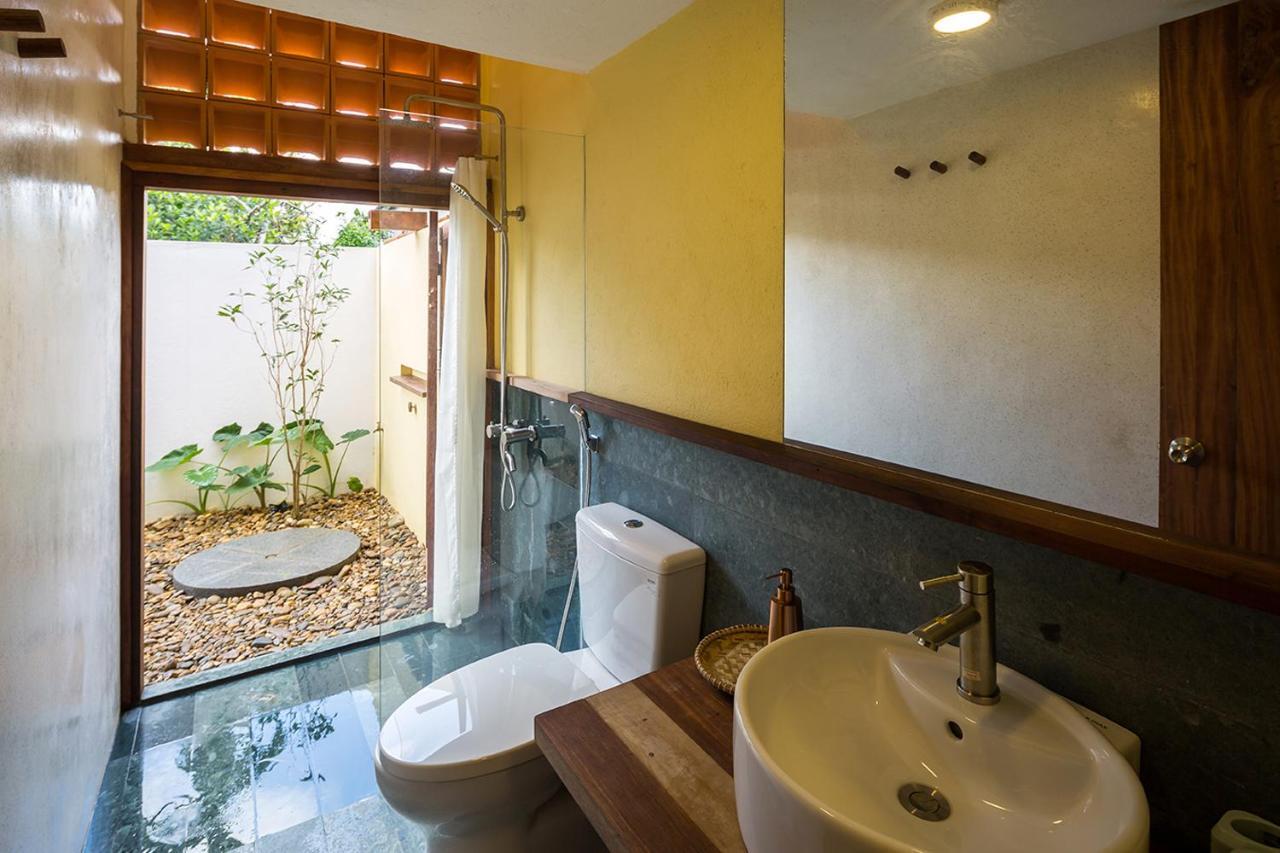 Sahi Homestay Retreat Hue Eksteriør bilde