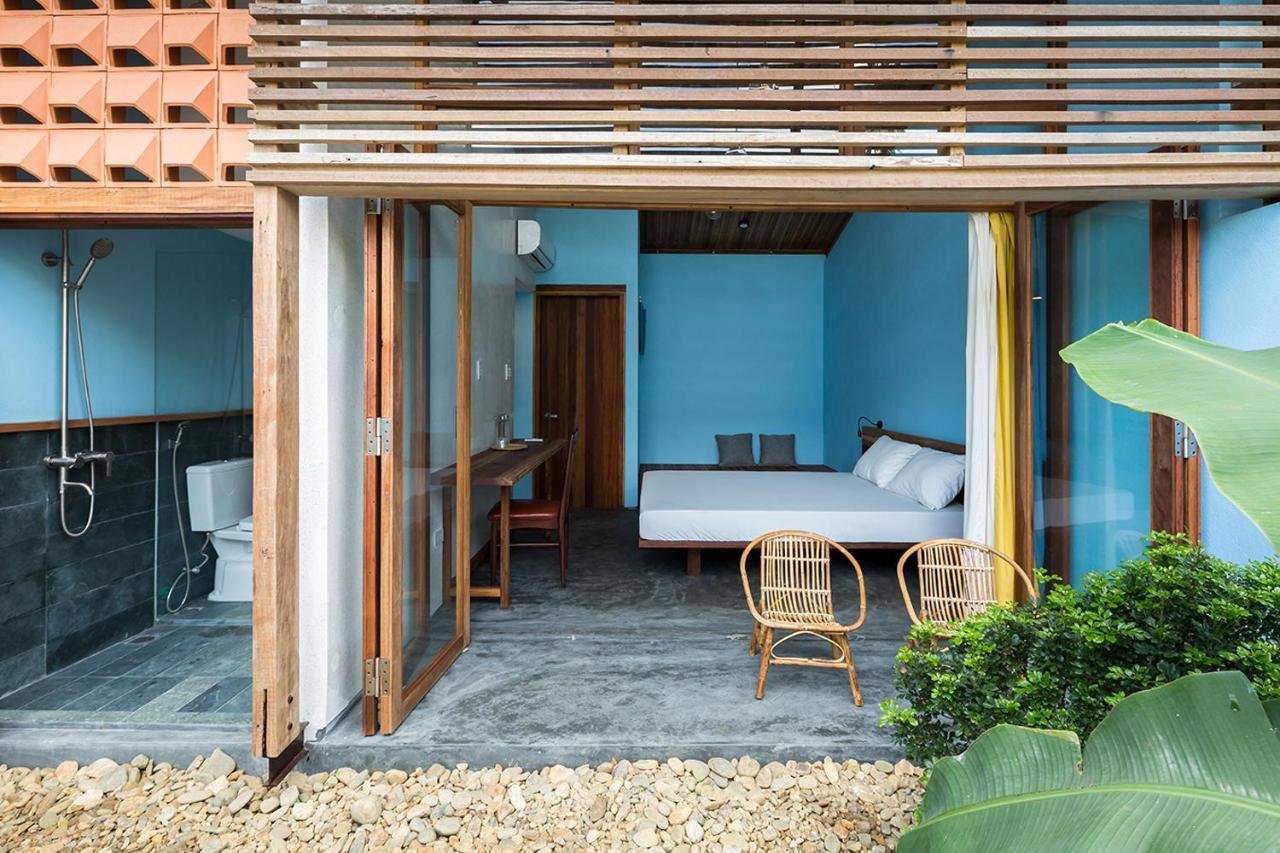 Sahi Homestay Retreat Hue Eksteriør bilde