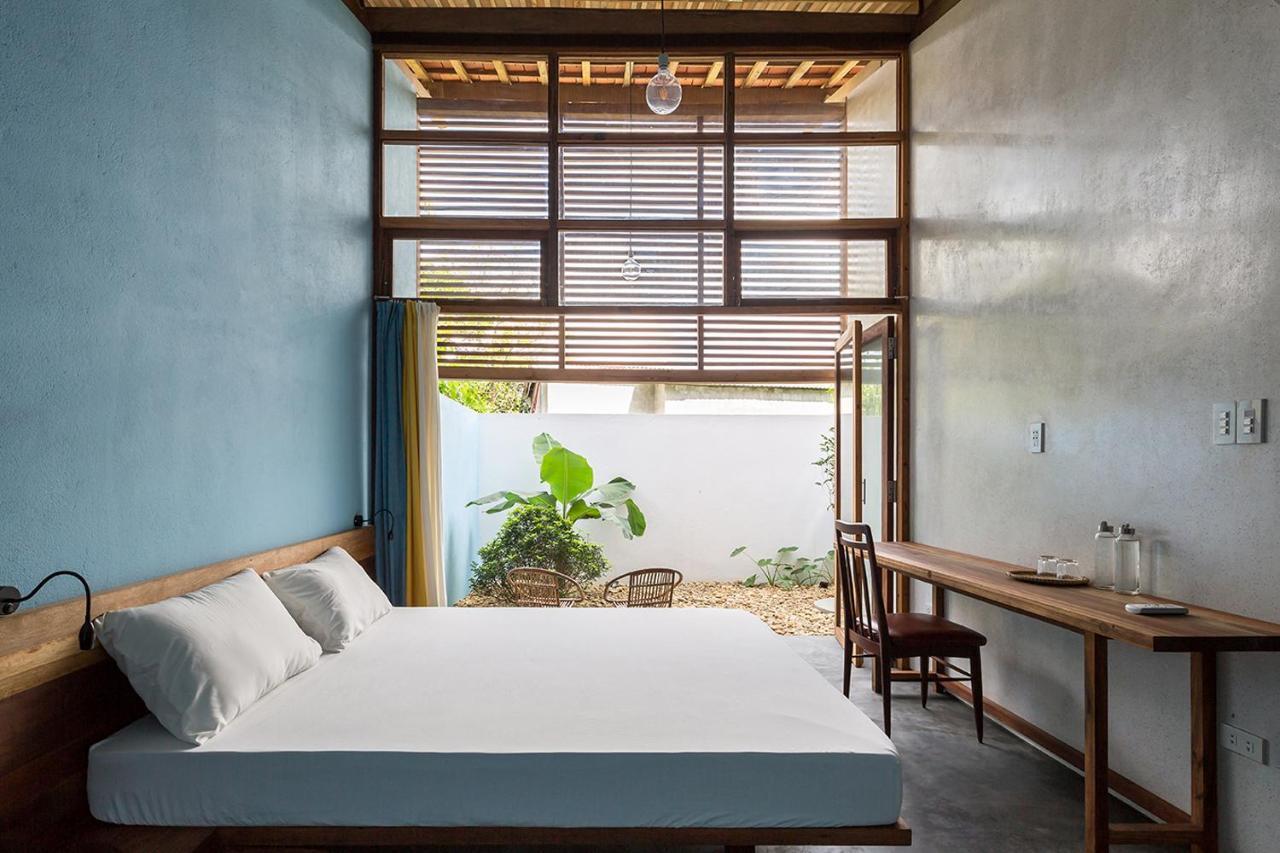 Sahi Homestay Retreat Hue Eksteriør bilde