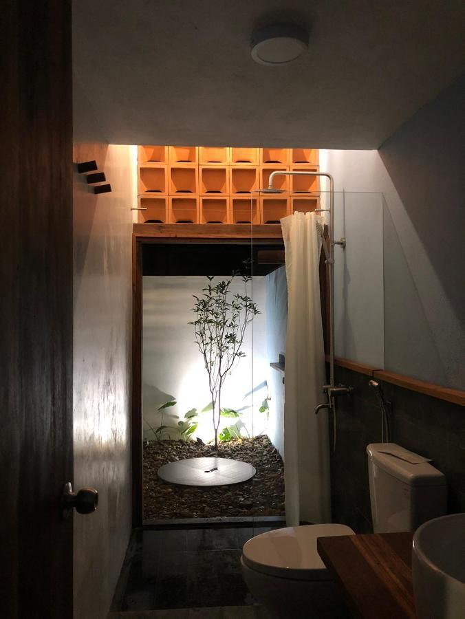 Sahi Homestay Retreat Hue Eksteriør bilde