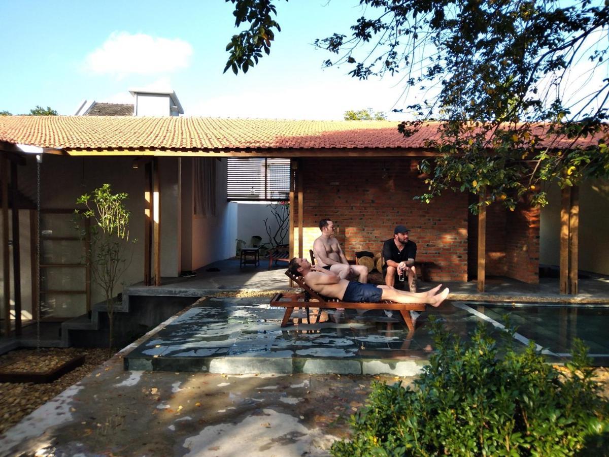 Sahi Homestay Retreat Hue Eksteriør bilde