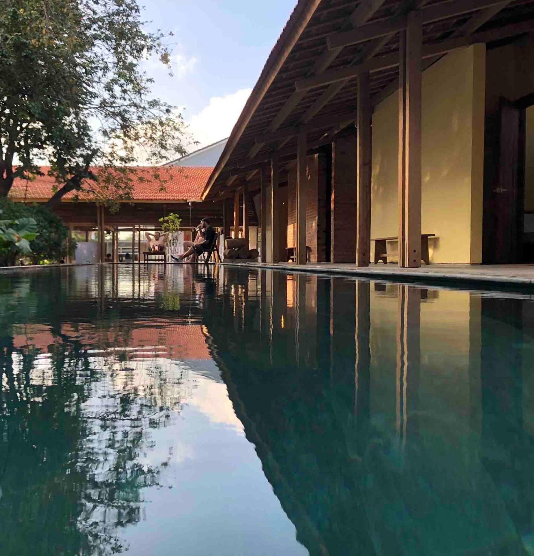 Sahi Homestay Retreat Hue Eksteriør bilde