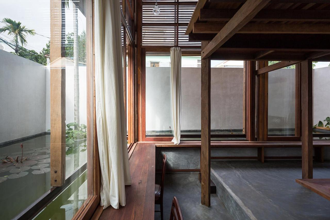 Sahi Homestay Retreat Hue Eksteriør bilde