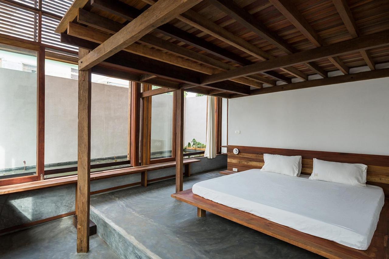 Sahi Homestay Retreat Hue Eksteriør bilde