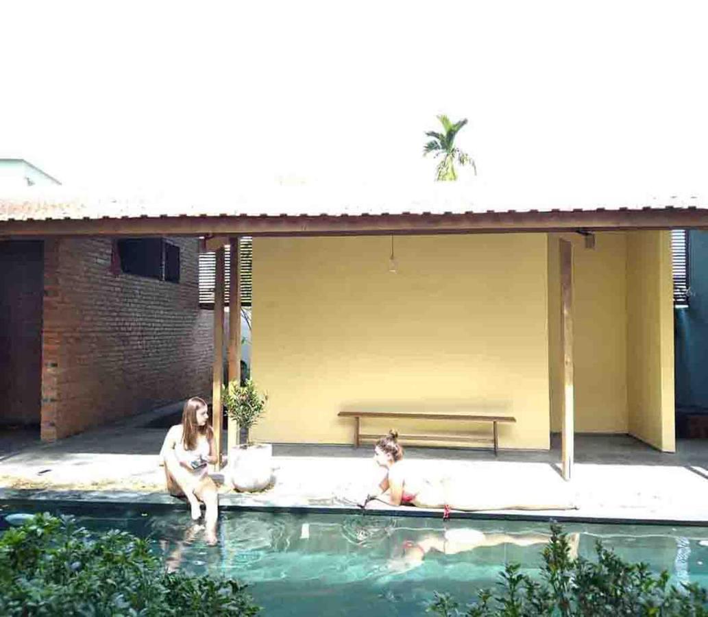 Sahi Homestay Retreat Hue Eksteriør bilde
