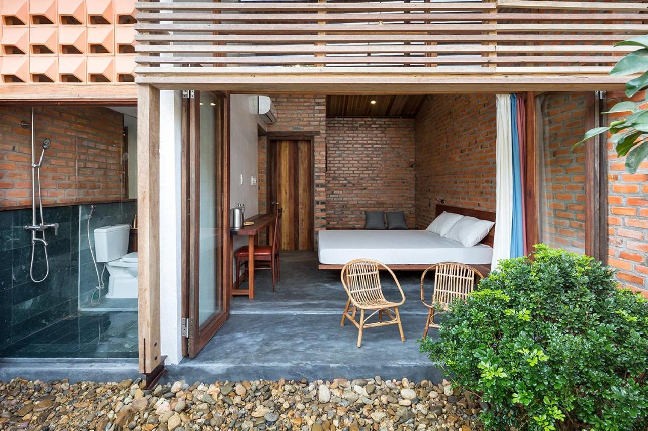 Sahi Homestay Retreat Hue Eksteriør bilde