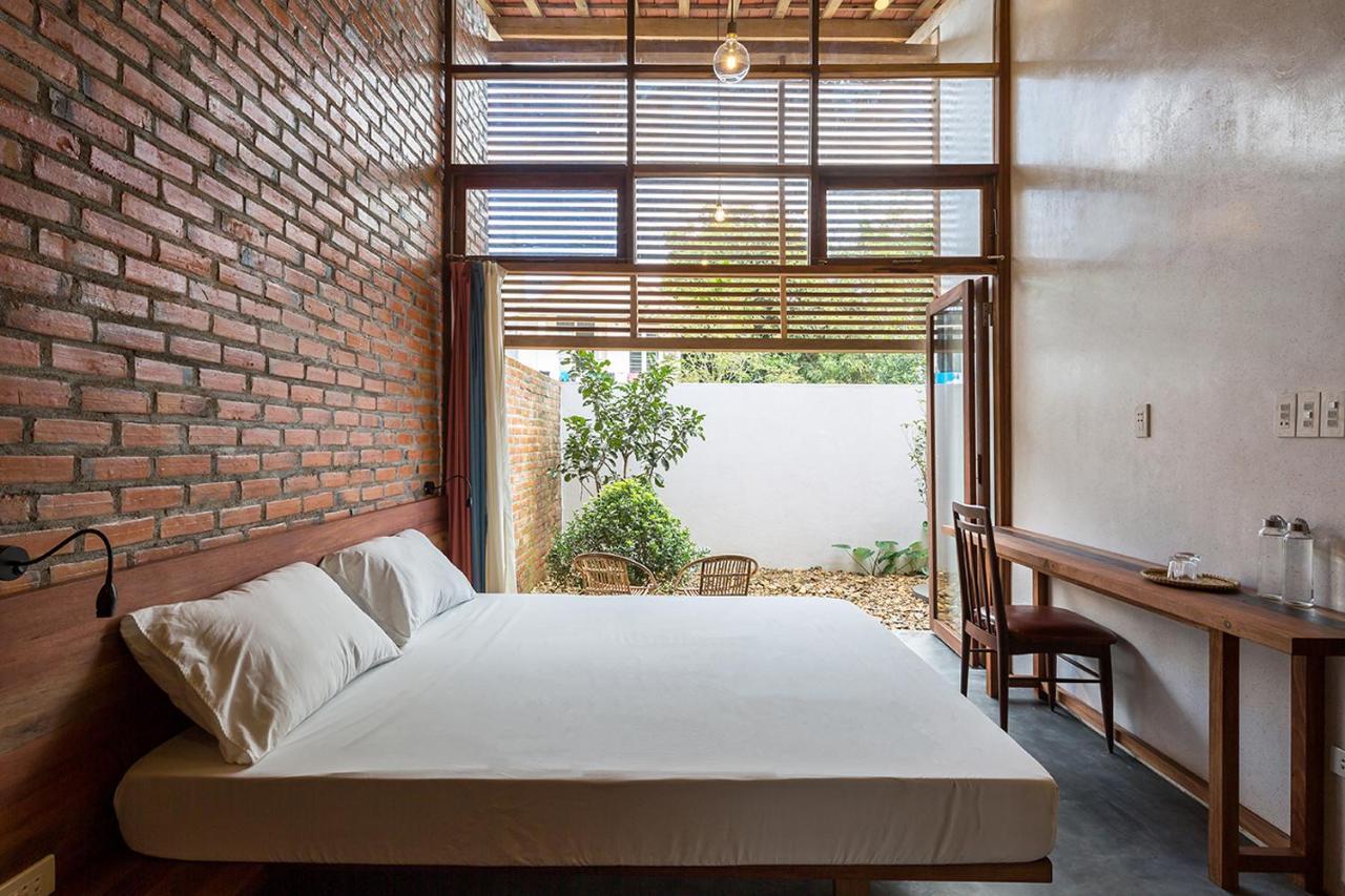 Sahi Homestay Retreat Hue Eksteriør bilde