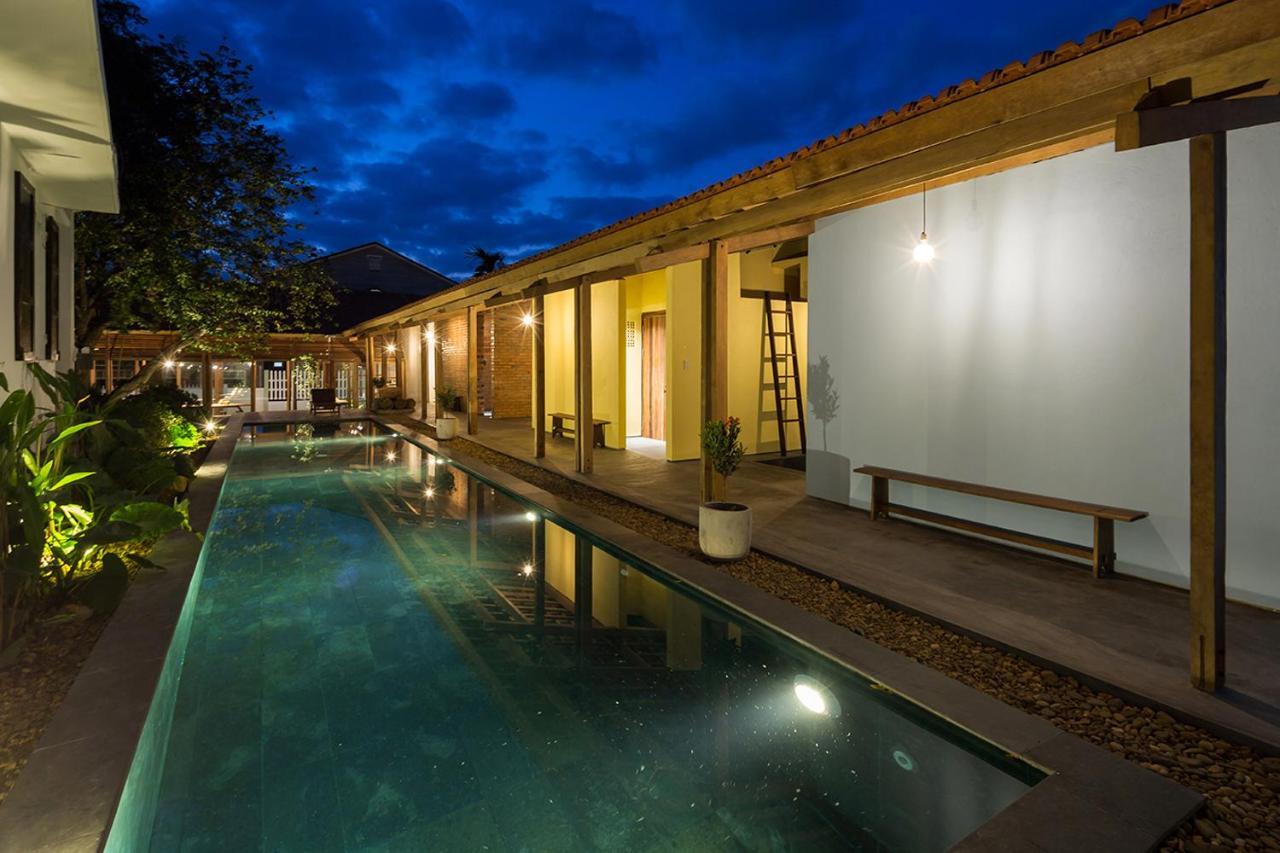 Sahi Homestay Retreat Hue Eksteriør bilde