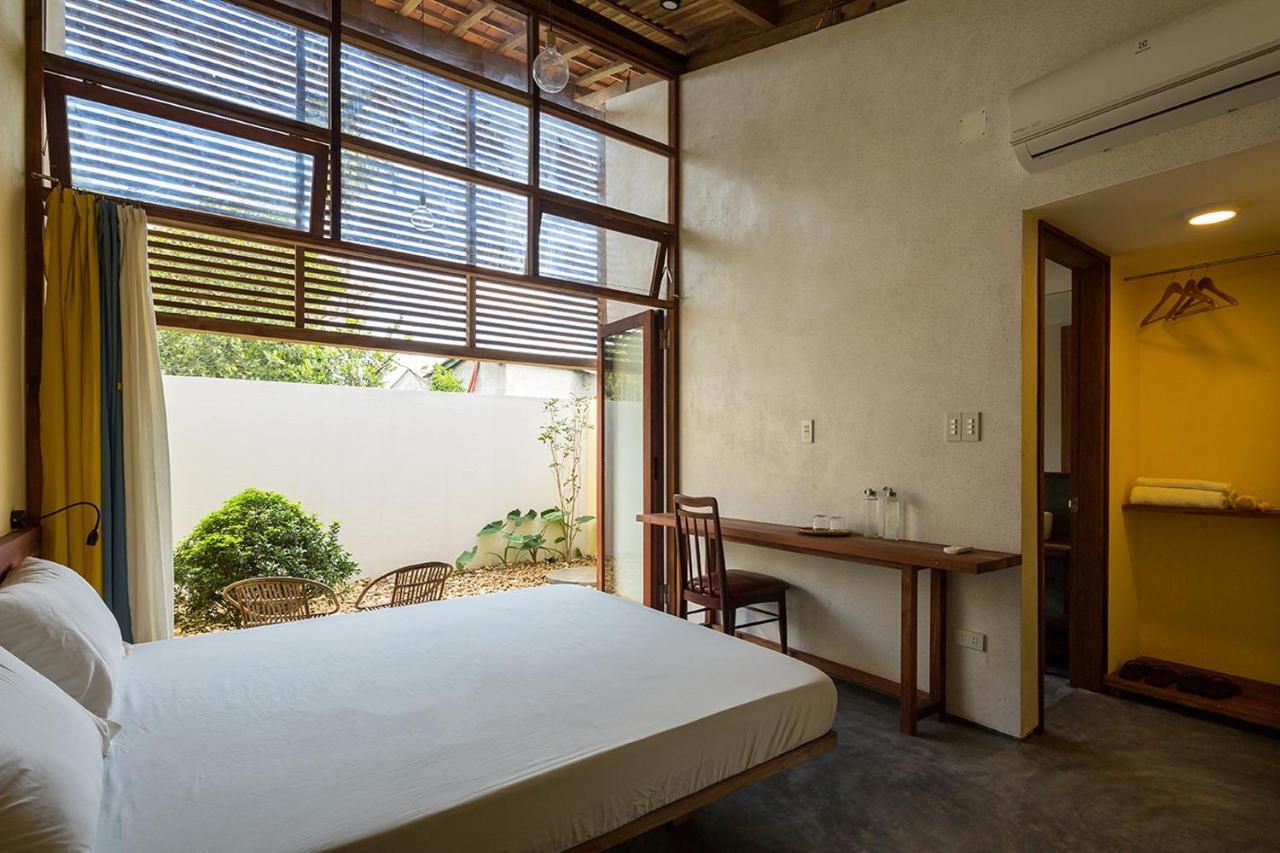 Sahi Homestay Retreat Hue Eksteriør bilde